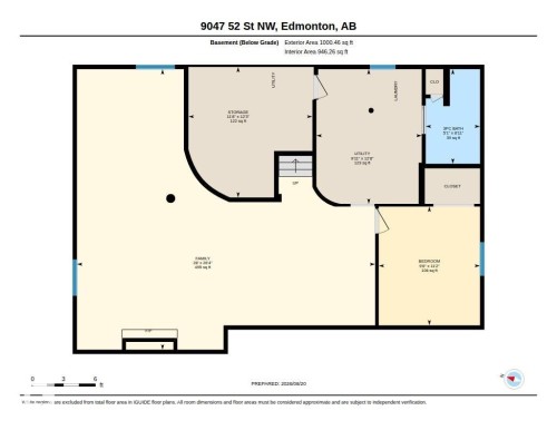 9047 52 Street Nw, Edmonton, AB - Other