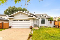 2 DUNVEGAN Crest  St. Albert, AB T8N 6B1