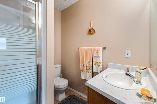 2 Dunvegan Crest, St. Albert, AB - Indoor Photo Showing Bathroom