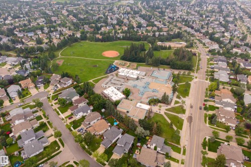 2 Dunvegan Crest, St. Albert, AB - Outdoor With View