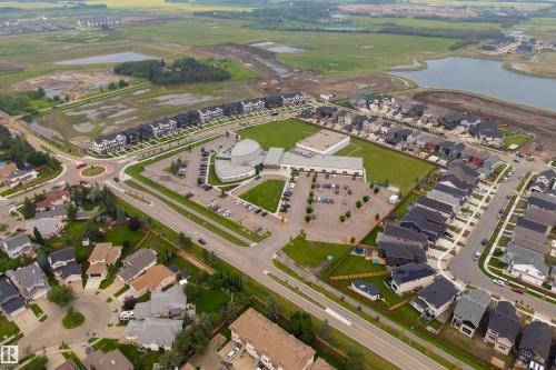 2 Dunvegan Crest, St. Albert, AB - Outdoor With View
