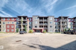 #109 1070 MCCONACHIE BV NW  Edmonton, AB T5Y 0X1