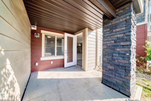 #109 1070 Mcconachie Bv Nw, Edmonton, AB 