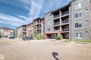 #109 1070 Mcconachie Bv Nw, Edmonton, AB  - Outdoor With Facade 