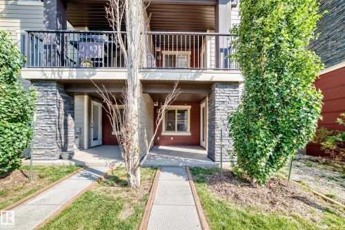 #109 1070 Mcconachie Bv Nw, Edmonton, AB 