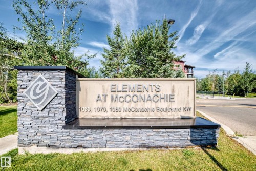 #109 1070 Mcconachie Bv Nw, Edmonton, AB 
