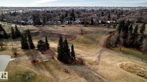 6724 84 Street Nw, Edmonton, AB - Outdoor With View