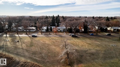 6724 84 Street Nw, Edmonton, AB - Outdoor With View