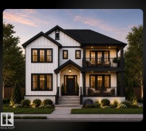 6724 84 Street NW  Edmonton, AB T6E 2W9