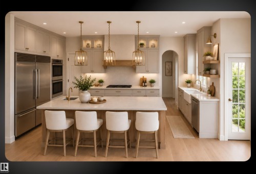 6724 84 Street Nw, Edmonton, AB - Indoor