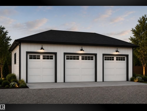 6724 84 Street Nw, Edmonton, AB - Outdoor With Exterior