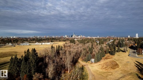 6724 84 Street Nw, Edmonton, AB - Outdoor With View