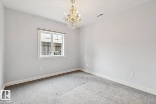 #16 11518 76 Av Nw, Edmonton, AB - Indoor Photo Showing Other Room