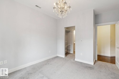 #16 11518 76 Av Nw, Edmonton, AB - Indoor Photo Showing Other Room