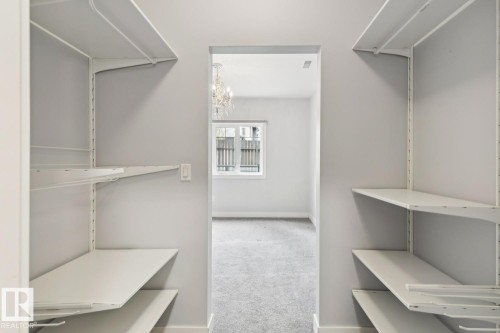 #16 11518 76 Av Nw, Edmonton, AB - Indoor With Storage