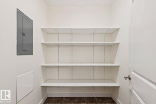 #16 11518 76 Av Nw, Edmonton, AB - Indoor With Storage