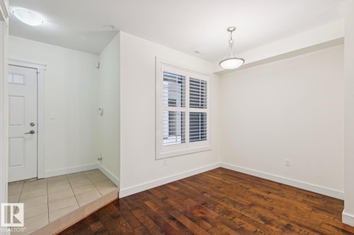 #16 11518 76 Av Nw, Edmonton, AB - Indoor Photo Showing Other Room