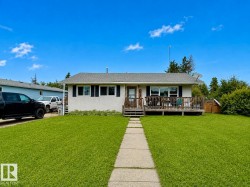 4808 52 Avenue   Wildwood, AB T0E 2M0