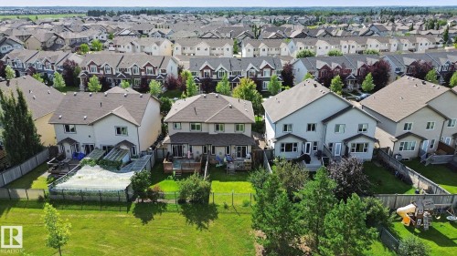 735 176 Street Sw, Edmonton, AB - Outdoor