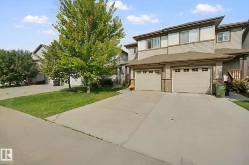 735 176 Street Sw, Edmonton, AB - Outdoor
