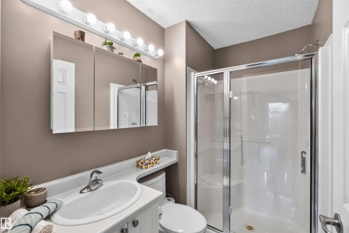 #212 9535 176 St Nw, Edmonton, AB - Indoor Photo Showing Bathroom