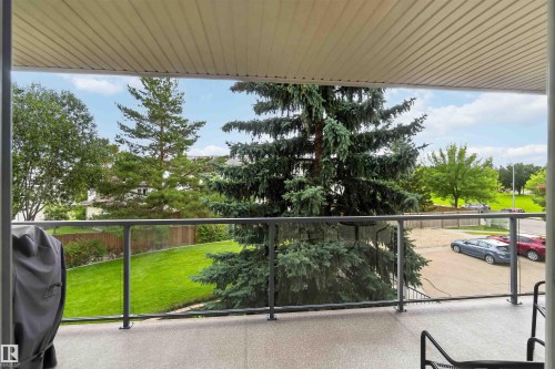 #212 9535 176 St Nw, Edmonton, AB - Outdoor