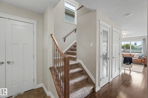 1135 177 Street Sw, Edmonton, AB - Indoor Photo Showing Other Room