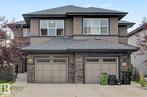 1135 177 Street Sw, Edmonton, AB - Outdoor