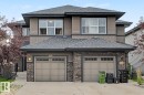 1135 177 Street Sw, Edmonton, AB  - Outdoor 