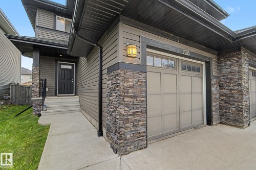 1135 177 Street Sw, Edmonton, AB - Outdoor