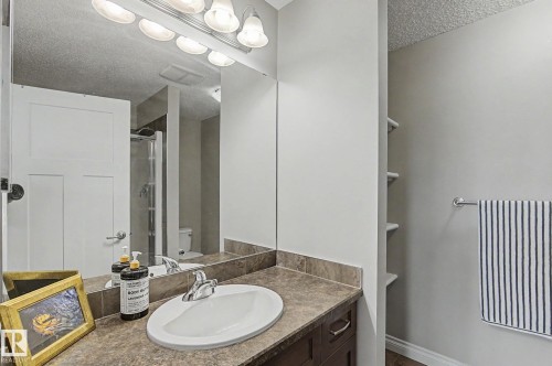 1135 177 Street Sw, Edmonton, AB - Indoor Photo Showing Bathroom