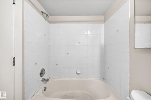 Additional content - #204 11218 80 St Nw, Edmonton, AB - Indoor Photo Showing Bathroom