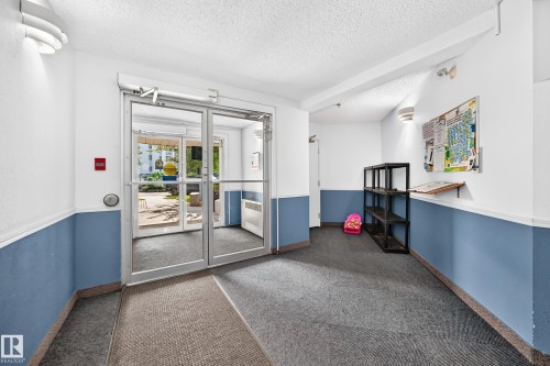 Additional content - #204 11218 80 St Nw, Edmonton, AB - Indoor Photo Showing Other Room