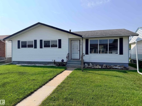 5117 51 Avenue   St. Paul Town, AB T0A 3A1