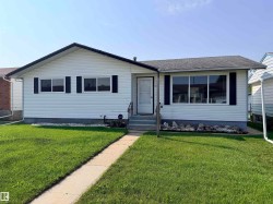 5117 51 Avenue  St. Paul Town, AB T0A 3A1