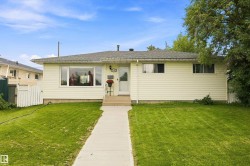 13311 60 Street NW  Edmonton, AB T5A 0S4