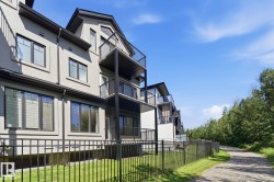 #47 5873 Mullen PL NW Edmonton, AB T6R 0T5