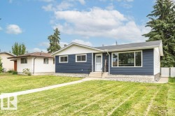4703 117 Street NW  Edmonton, AB T6H 3R7