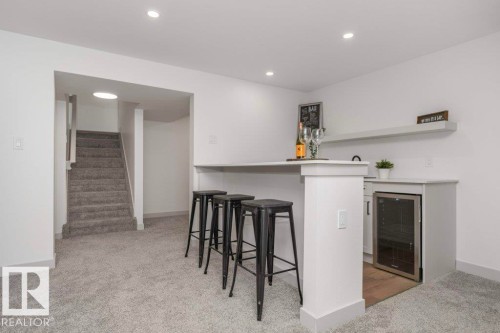 4703 117 Street Nw, Edmonton, AB - Indoor Photo Showing Other Room