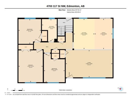 4703 117 Street Nw, Edmonton, AB - Other