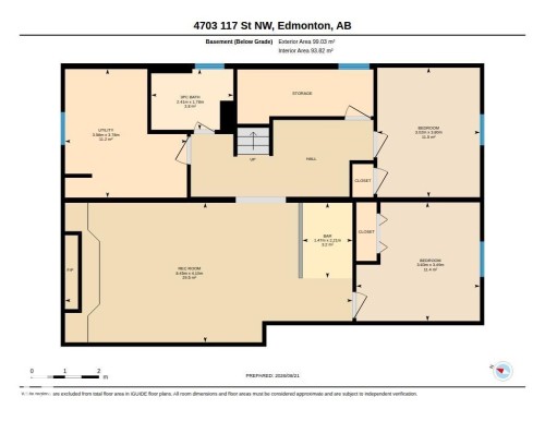 4703 117 Street Nw, Edmonton, AB - Other