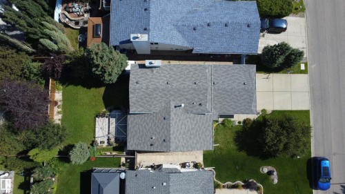 19040 70 Avenue Nw, Edmonton, AB - Outdoor With Deck Patio Veranda