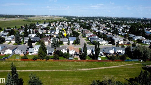 19040 70 Avenue Nw, Edmonton, AB - Outdoor With View