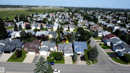 19040 70 Avenue Nw, Edmonton, AB - Outdoor With View