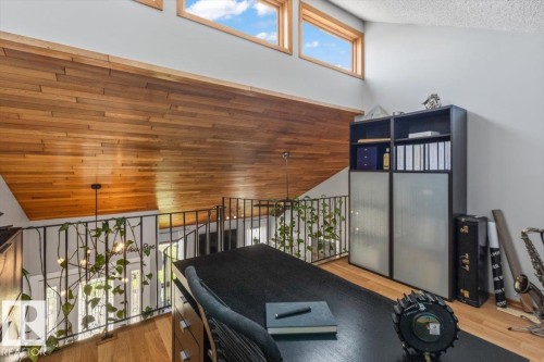 6 Laird Place, St. Albert, AB - Indoor Photo Showing Other Room
