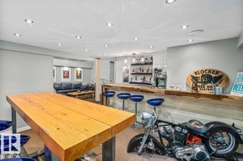 6 Laird Place, St. Albert, AB - Indoor
