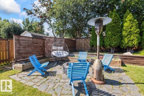 6 Laird Place, St. Albert, AB - Outdoor