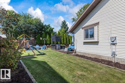 6 Laird Place, St. Albert, AB - Outdoor