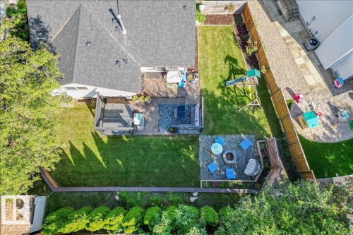 6 Laird Place, St. Albert, AB - Outdoor