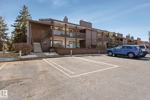 164 Surrey Gardens Nw, Edmonton, AB - Outdoor